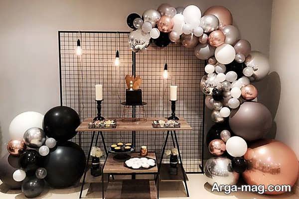 مدل های خاص دیزاین تولد بزرگسالان 