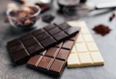 آشنایی با میزان کالری انواع شکلات محبوب