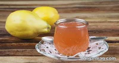 روش تهیه دمنوش به دانه مقوی