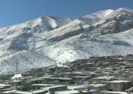 روستای لاپزنگان برای گردش