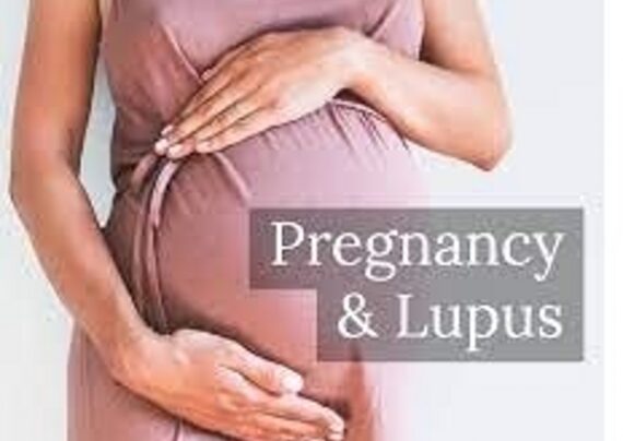 خطرات لوپوس در بارداری
