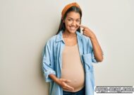 زمان بندی جراحی بینی برای مادران باردار