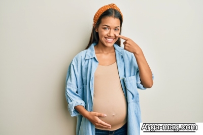 زمان بندی جراحی بینی برای مادران باردار