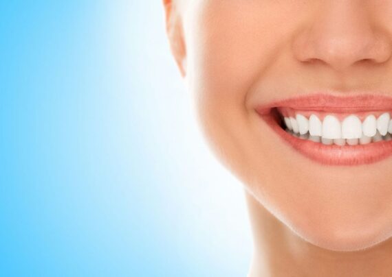 روش تقویت مینای دندان
