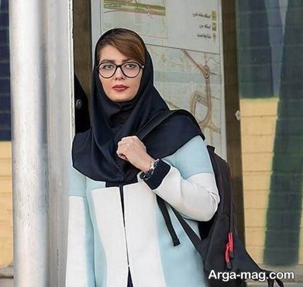 مدل موی دانشجویی شیک