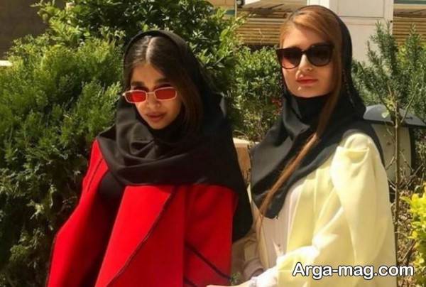 مدلهای موی لاکچری دانشجویی 