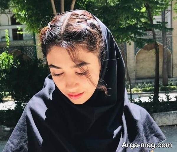 مدلهای موی خاص دانشجویی 