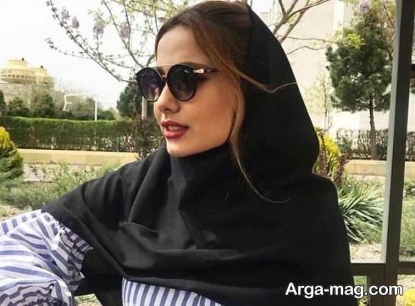 تصاویر مدل موی دانشجویی دخترانه
