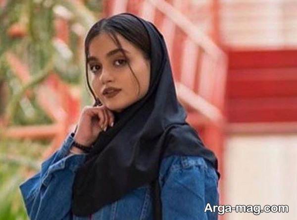 مدل موی دانشجویی دخترانه خاص