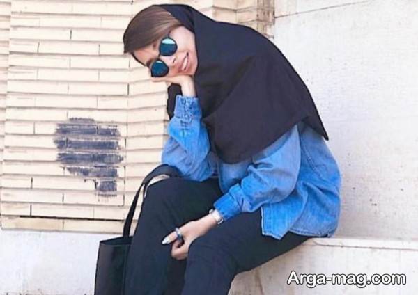 مدل موی زیبا دانشجویی 