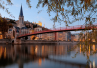 بهترین شهرهای فرانسه برای سفر