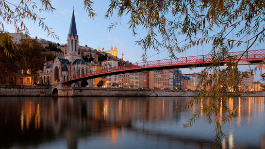 بهترین شهرهای فرانسه برای سفر