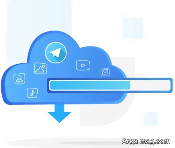 روش های بک آپ گیری از اطلاعات تلگرام