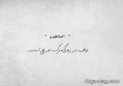 سخن های ناب بزرگان درباره مرگ