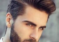 شیک ترین مدل موی مردانه 1403