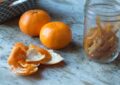 آشنایی با روش های رفع تلخی پوست پرتقال