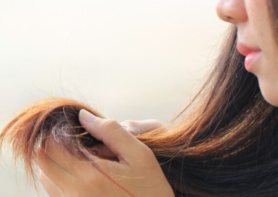 آشنایی با انواع بیماری مو و راه های موثر درمان آن ها
