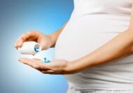 فواید ویتامین های دوران بارداری