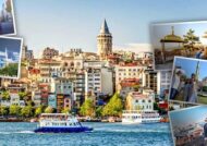 چگونه می‌توان بهترین تور استانبول را انتخاب کرد؟