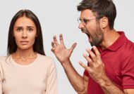 کنترل خشم در روابط زناشویی