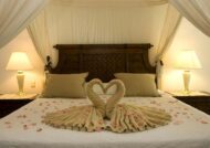 ایده های جذاب و خاص تزیین اتاق خواب عروس 1403