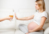 بررسی سندروم جنین الکلی