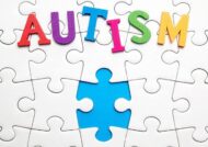 ماساژ درمانی برای اوتیسمی ها
