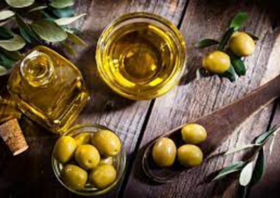 بررسی کالری زیتون در هر صد گرم