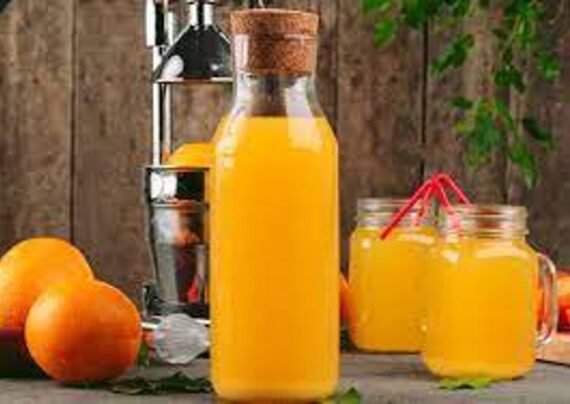 برشمردن خواص آب نارنج در سلامت عمومی بدن