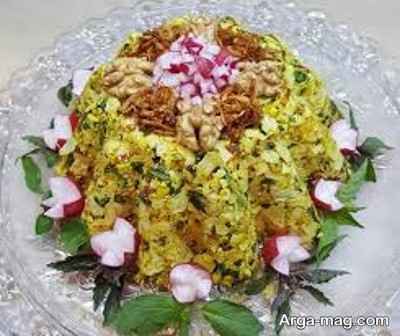 طرز تهیه دیماج