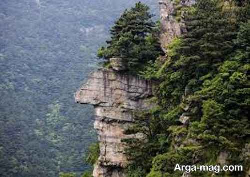 آشنایی با پارک لوشان