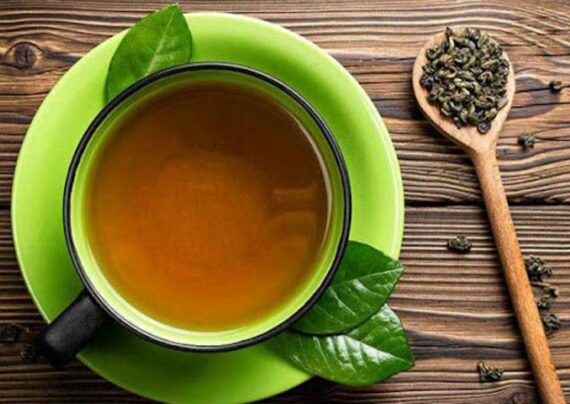 آشنایی با مهم ترین خواص چای ماته