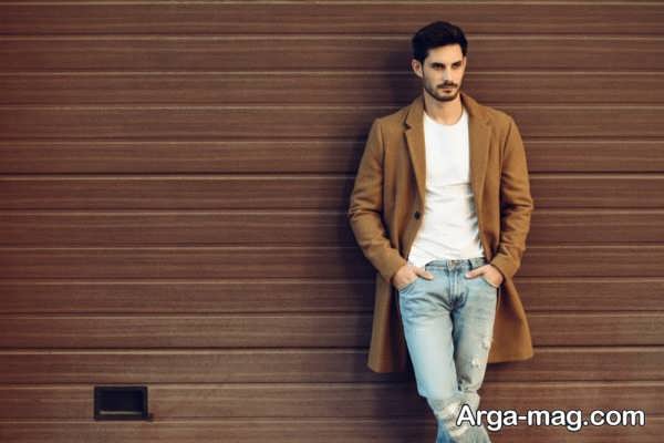 مدل استایل خاص مناسب افراد قد کوتاه