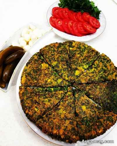 طرز تهیه غذا بدون پیاز