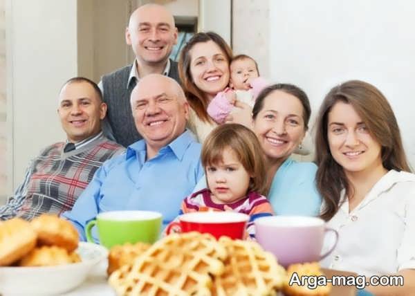 رفتار با پدر همسر چه اصولی دارد؟