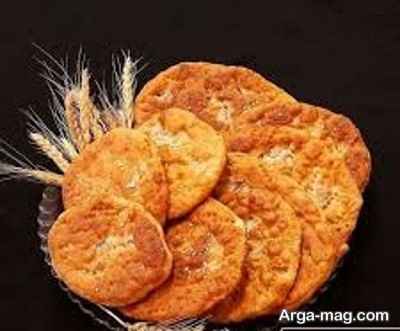 مواد روغن جوشی