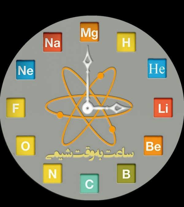 تصاویر پروفایل شیمی جالب