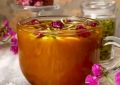 طرز تهیه حلوای ملکی ویژه