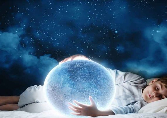 تعبیر خواب سلام به نوزاد