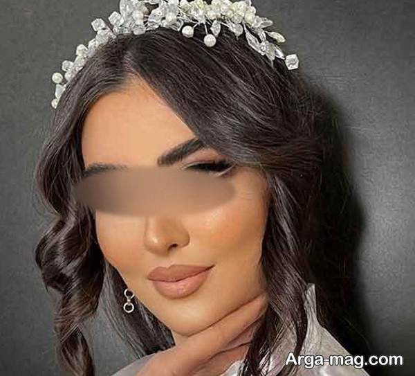 شینیون باز و رمانتیک عروس ۱۴۰۵