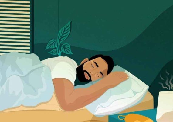 تعبیر خواب کثیفی را بدانید