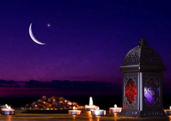 تعبیر خواب ماه رمضان از دیدگاه امام صادق
