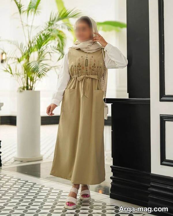 سارافون مانتویی 1404 خاص