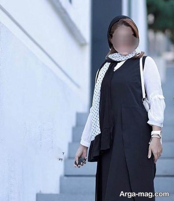 سارافون خاص مانتویی 