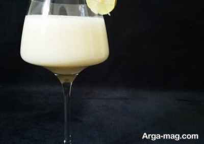 طرز تهیه لیموناد برزیلی