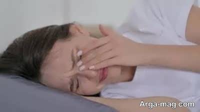 گریه در خواب