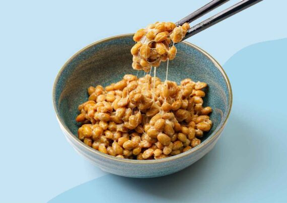 طرز تهیه ناتو مخصوص