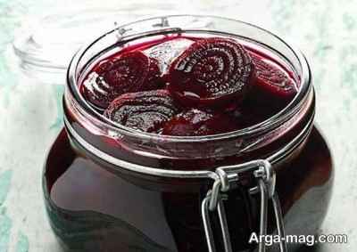 طرز تهیه مارمالاد لبو