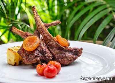 طرز تهیه شیشلیک در هواپز