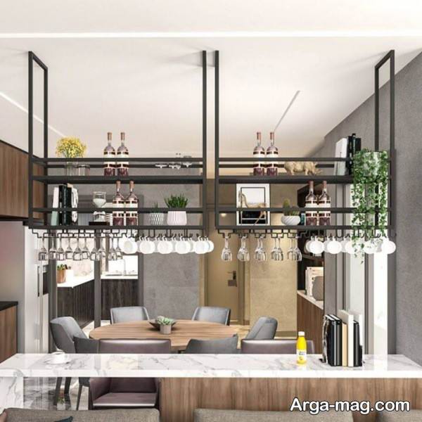 باکس کابینت زیبا